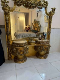 غرفه زان • زان مصري • بغداد
