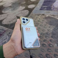 تكنو پوفا 7 الترا • ١٢٠ فريم • ٢٥٦/٢٤ رام