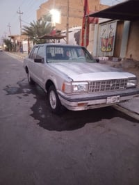 سوبر 85 • نضيفه • سوق الشيوخ