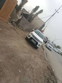 للبيع هايلوكس 2018 كاز كاز رقم اربيل الجديد عندي وكاله بسمي بيها صبغ ن...