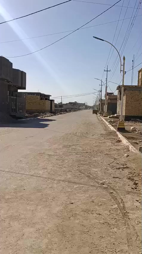 🏗️ فرصة استثمارية مميزة للبيع في ناحية العكيكة
هيكل جاهز للبيع في ناحية العكيكة بموقع ممتاز على شارع عام تجاري بعرض 15 متر، يوفر لك فرصة مثالية للسكن أو الاستثمار.
📐 مساحة العقار: 250 متر مربع
🔹 موقع حيوي وتجاري
🔹 كافة الخدمات متوفرة (تبليط – ماء – كهرباء – مجاري)
🔹 جاهز للصب المباشر
🔹 سياج كامل مع صحيات خارجية وداخلية
🔹 إمكانية الحصول على سلفة إسكان بنسبة 70% للقسط الأول
عقار يوفر عليك مراحل كبيرة من البناء ويمنحك بداية قوية لإكمال مشروعك بثقة وسرعة.
📞 للاستفسار والحجز:
أزهر أبو علي
***********
لا تضيع الفرصة… موقع مميز وسعر مناسب بانتظار الجادين ✨ مراوس قطعة او بيت  هم يصير 😉😌
