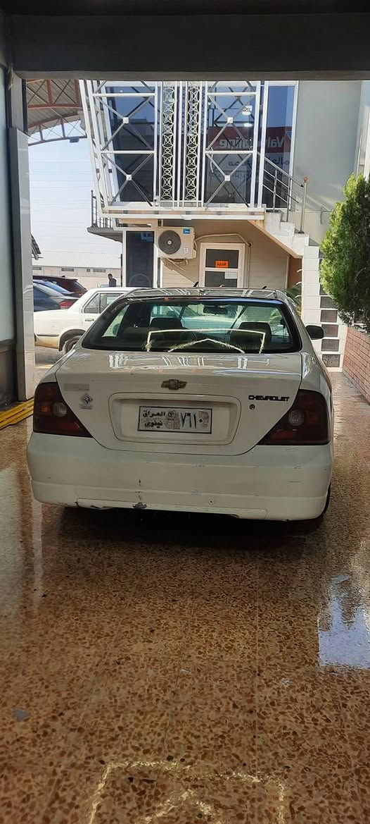 السلام عليكم سيارة ابيكا موديل ٢٠٠٥ صاحب سيارة شرعي موجود بلموصل حي السماح  سيارة كير مكينه خير من الله
سيارة بيها كابورن بنزين سيارة ما بيها ضرب بس صبغ حزام 
السعر ٤٢ بيها مجال *********** /***********
