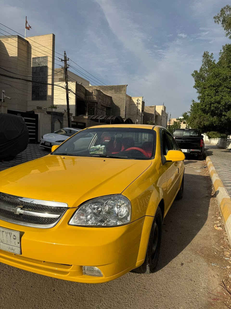السلام عليكم اوبترا موديل 12الشركه العامه سياره جهازه تبريد ثلج فيها منظومه غاز، بأسمي، السعر48. ***********. متوفر وتسأب
