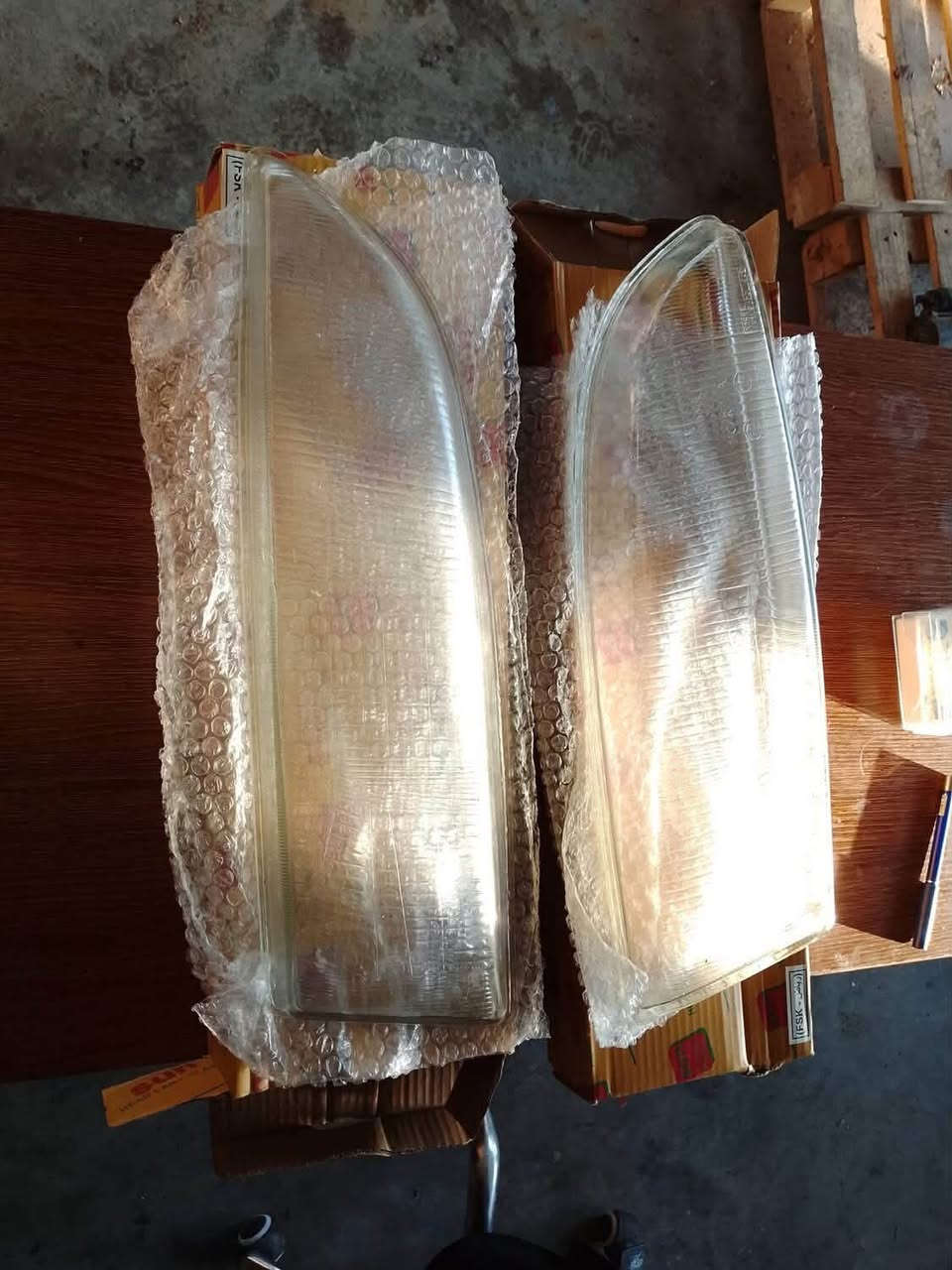 🌼مواد احتياطيه برنس
💎 يتوفر لدينا جميع ادوات لبرنس عام  وسفي
يتوفر مشط ستيرن +
بريشر+حداديه كامله وتتوفر كافه كماليات وادوات لبرنس عام كل الي تحتاجو متوفر جديد ومستعمل سفي
***********
***********

