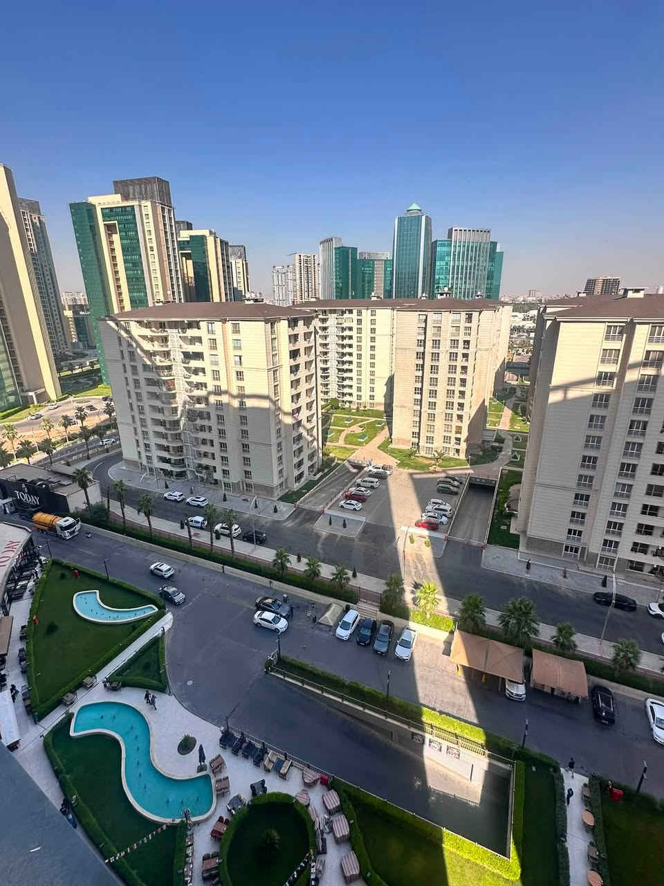 Empire Pearl one bedroom apartment for rent 400$
WhatsApp +9647502002001 

Empire Pearl'de tek yatak odalı daire kiralık, 400$
WhatsApp ***********

ให้เช่าอพาร์ทเมนต์ 1 ห้องนอน เอ็มไพร์ เพิร์ล ราคา 400 ดอลลาร์
ติดต่อทาง WhatsApp ***********

Appartamento con una camera da letto in affitto a Empire Pearl, 400$.
WhatsApp ***********

Сдается однокомнатная квартира в комплексе Empire Pearl за 400$.
WhatsApp ***********

Empire Pearl бір бөлмелі пәтерді жалға береді 400$
WhatsApp ***********

شقة بغرفة نوم واحدة في إمباير بيرل للإيجار بسعر 400 دولار أمريكي
للتواصل عبر واتساب: ***********

شوقەی یەک ژووری نوستن بۆ کرێ لە ئیمپایەر پیرڵ 400$
واتسئەپ ***********

#erbil #instagram #tiktok #facebookreels #facebookviral #facebookpost #FacebookPage #reelsfbシ #massagetherapist #fly #trading #travelling #book #apartment #apple #apartmentforsale #apartmentforrent #rent #rentalproperties #rentals #renault #europetravel #EuropeanUnion #usarmy #usa_tiktok #USAToday #usareels #asia #flatsale #positivevibes #iraq #IraqJobs #erbilbase #peace #personaldevelopment
