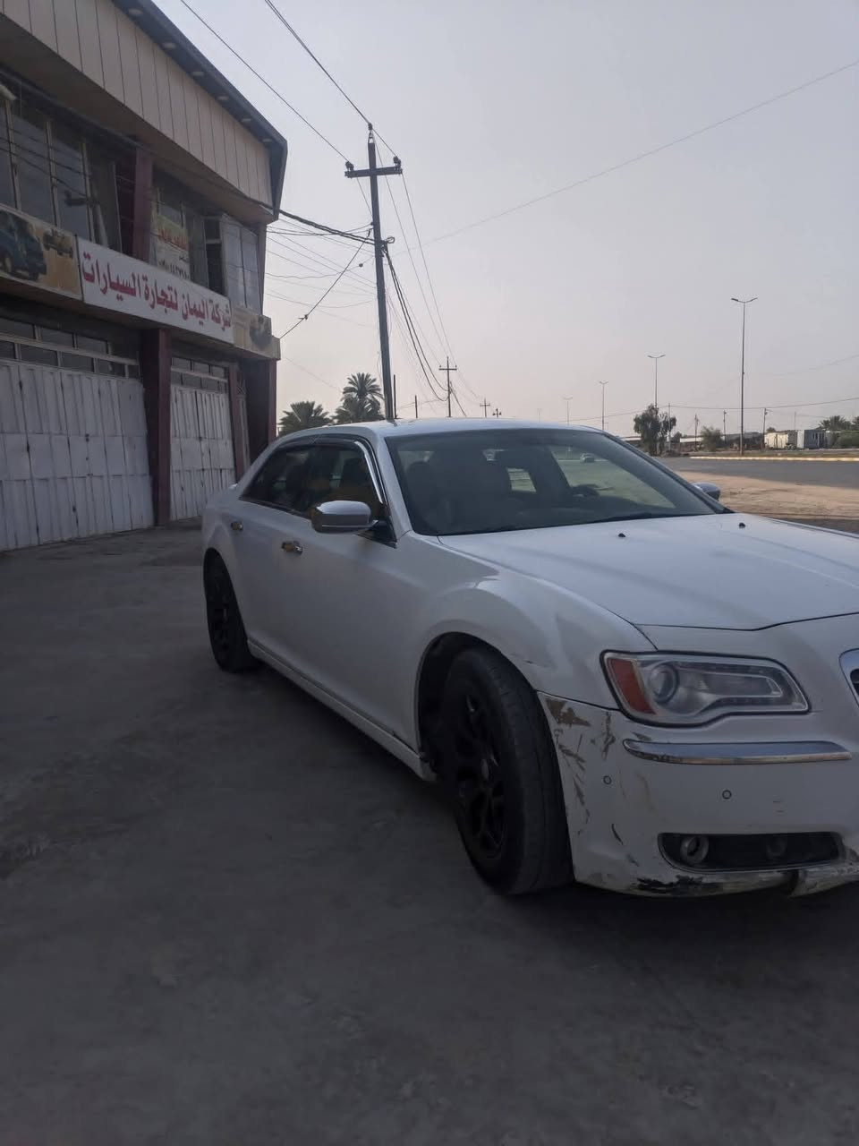 ادوواات أدوااات
اوباما موديل 2012 متوم أرقام أربيل
فول مواصفات C 
بانوراما
كشنات جلد تدفئه وتبريد الأماميات والخلفيات تدفئه
برده خلفيه
كشن خزن 3 وضعيات
ستيرن كهرباء
دوسات بريك وبانزين كهرباء
محرك 3.6
رايدها ب60 وبيها مجال بسيط
***********
مكاني بابل
