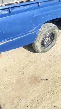 بيكم موديل 85رقم بغداد سنويه 2030 بسمي سعر 35 بيهة مجال بعد 0771475811...