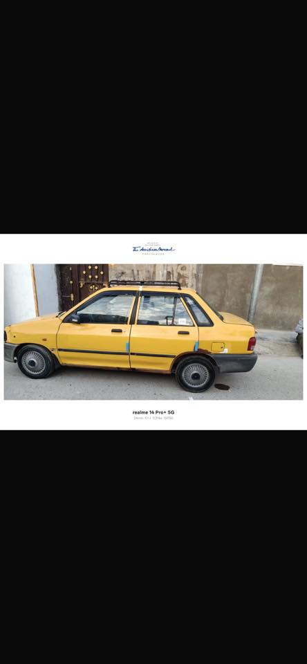 السلام عليكم للبيع سايبا موديل ٢٠١٢ بغداد رقم جديد كامله مكانه مدينه الصدر للاستفسار ***********
