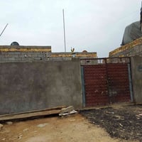 حي العدس • ماي وكهرباء • بناء جديد