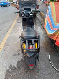 موصل ايسر • شغال • ٤ بطاريات