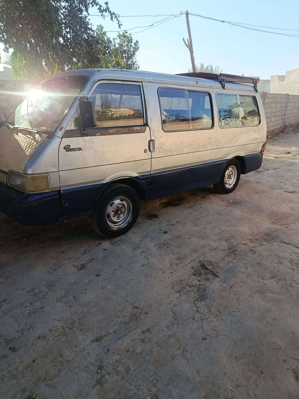 كيه بسته للبيع السعر خاص


**إذا كنت صاحب هذا الإعلان وتريد حذفه لأي سبب، رجاءا أرسل رسالة إلى الدعم الفني**