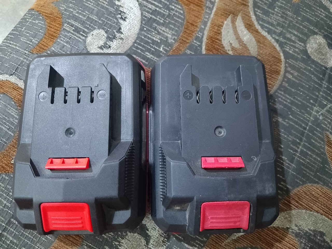 25الف 2 قطع فحم فحومي


**إذا كنت صاحب هذا الإعلان وتريد حذفه لأي سبب، رجاءا أرسل رسالة إلى الدعم الفني**