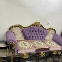 غراض منزل • كنب • الغزالية