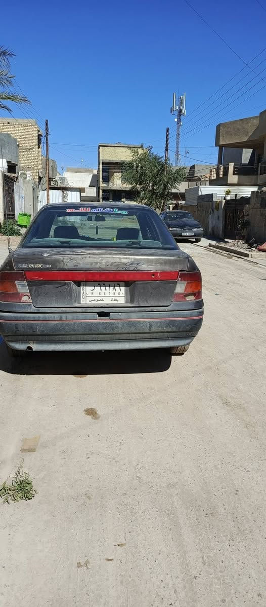 السلام عليكم
للبيع 
النترا دمعه موديل 93 رقم بغداد گير اوتوماتيك سنويه بأسمي 
المكان في ابي غريب 
السعر 25 
الاستفسار على الرقم التالي 
***********
واتساب
