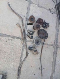 ادوات كلايزر • كركوك