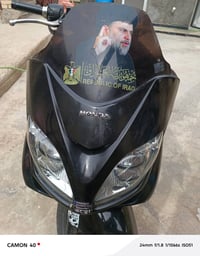 فورزه صفر ثمانيه  كلشي شغال بيها كهرباءيات  كلهن شغالات  مكينه شلعه وم...