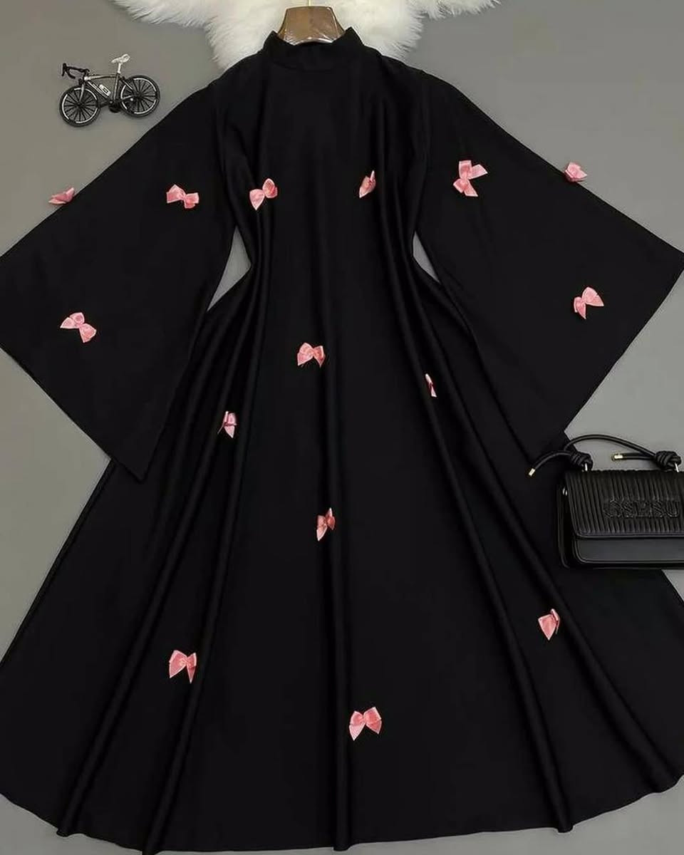 القياسات فستان فيونكه
M L xl Xxl 3xl 

السعر 25


**إذا كنت صاحب هذا الإعلان وتريد حذفه لأي سبب، رجاءا أرسل رسالة إلى الدعم الفني**