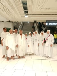 عمرتين • أربع نجوم • تقسيط كي كارد