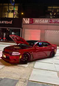 هيلكات • ٢٠١٦ • غرق امريكا