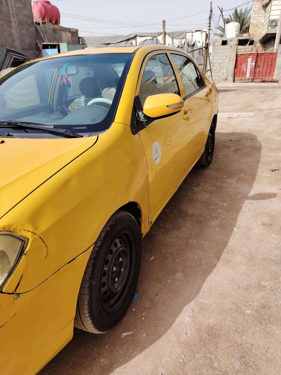 سلام عليكم بي واي دي موديل 14 جي ثري رقم بغداد دولي مصفره من غرامه هيئه مكان كربلاء السعر ٤٥ تصال *********** مداور مباشر
