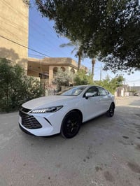 بي واي دي • زيرو • رقم بغداد