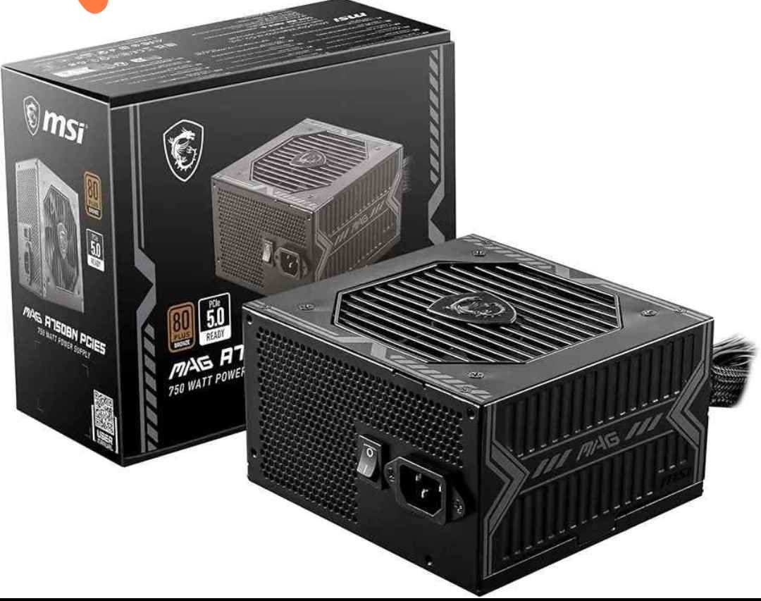 مواصفات تجميعة pc 
  
  ryzen 5 5600g  معالج

 كرت شاشه مدمج

اللوحة الأم ( من  آسروك) ASRock B550  - 
  (دعم كامل للإضاءة والسرعة) 

دلتا RGB رام 16GB (2x8GB) 3600MHz أسود DDR4

وحدة التخزين (SSD) Lexar NM620 512GB (M.2 NVMe سرعة عالية جداً)

مزود الطاقة من  msi  (قوة 750 واط، 

الكيس (Case) Antec AX61 
 

عنوان البصرة البصرة, العراق


**إذا كنت صاحب هذا الإعلان وتريد حذفه لأي سبب، رجاءا أرسل رسالة إلى الدعم الفني**