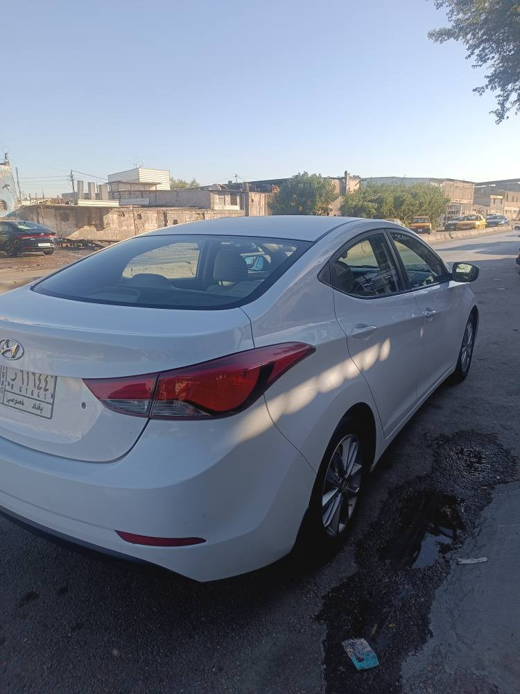 سلام عليكم النترا 2016خليجي فول مواصفات معروف الفول مال الخليجي ماشية 109 حقيقي مكفولة من كلشي رقم بغداد بسمي تحويل مباشر جاملغ وبنيد مفتوح فقط بدون تبديل بدون صبغ  شرط سونار مكان سياره بغداد حي العامل *********** بغداد, العراق
