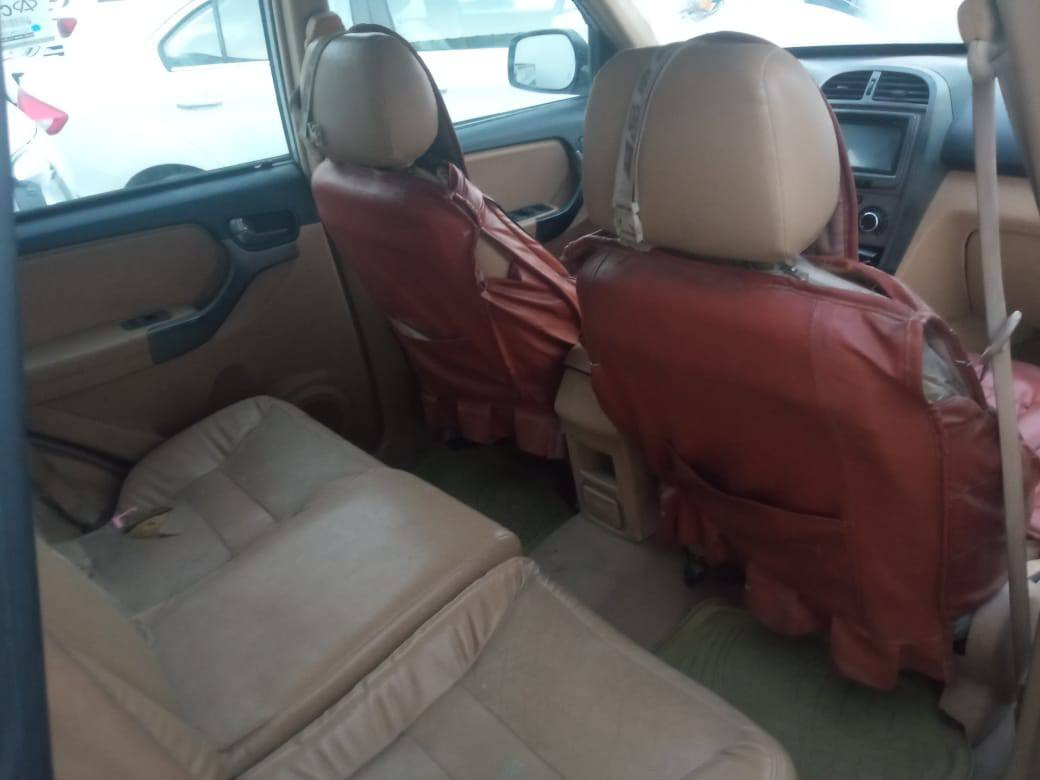 بسبب الوعود الكاذبه يعاد النشر تيكو ٢٠١٢  جاهزه للاخير كير ومكينه وتبريد وحداديه كهربائيات تخم تاير جدد كير كهربائي مكان السياره النجف السعر ٥٥ وبيها مجال 
***********
