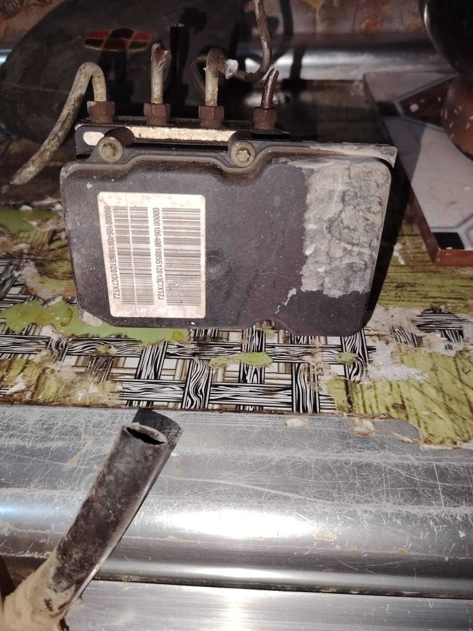 غراض تفصيخ سي 7للبيع شرط الفحص ***********
