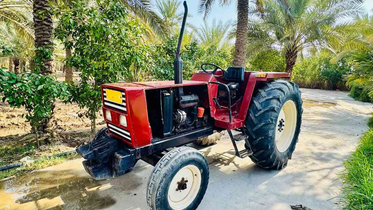 للبيع فيات حجم ٧٨٠ موديل ٨٢
جاهزه تحويل مباشر للاستفسار الاتصال على الرقم ***********
