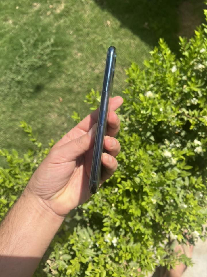 فقط بطاريه مبدله والباقي مكفول
للبيع 11 برو ماكس ذاكره 256 بطاريه 100 
الشراي يتفضل خاص واني خادم للطيبين ❤️🤍


**إذا كنت صاحب هذا الإعلان وتريد حذفه لأي سبب، رجاءا أرسل رسالة إلى الدعم الفني**