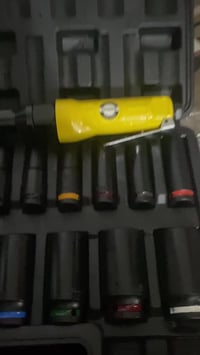 طقم لقم • صدم عميقة • رانش هوائي