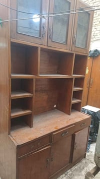 مكتبة صاج • كبيرة • بغداد