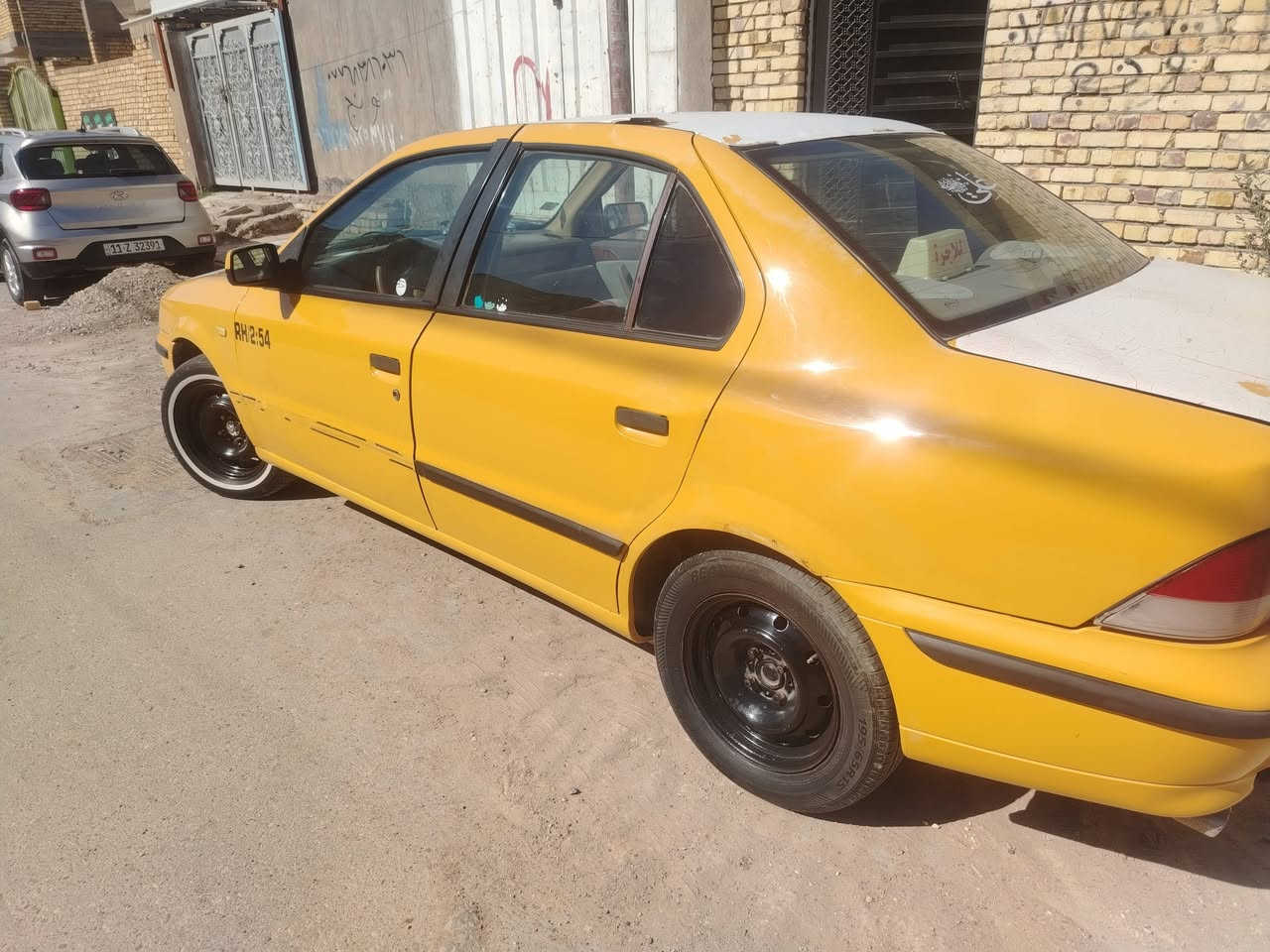 سلام عليكم شباب سيارة سمنت للبيع تحويل مباشر سنويه ب اسمي خط وبحث مصفرات سنوية ل28 العنوان زین القوس السعر 35 وبیهه مچال


**إذا كنت صاحب هذا الإعلان وتريد حذفه لأي سبب، رجاءا أرسل رسالة إلى الدعم الفني**