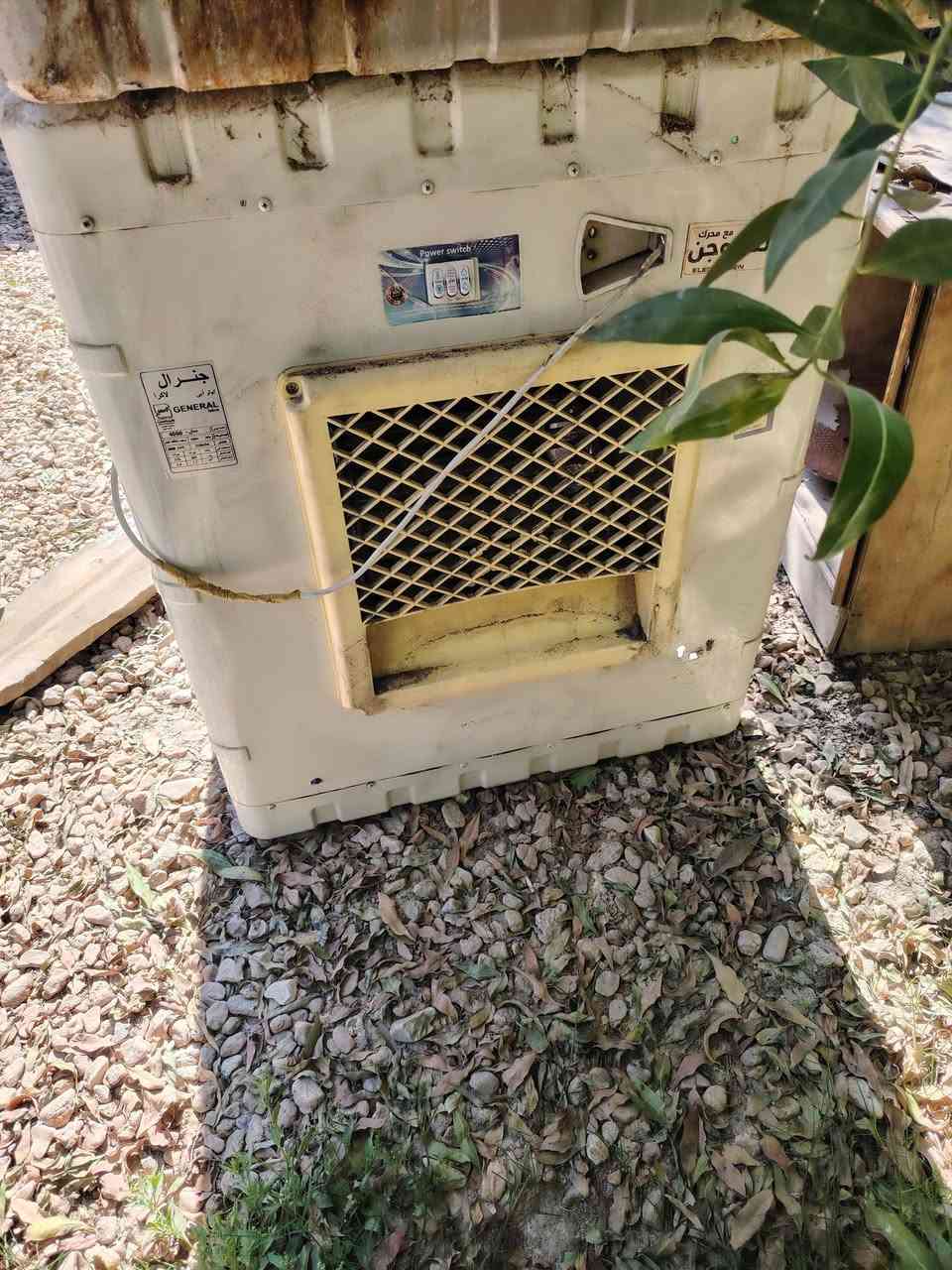 مبردات للبيع نضيفات ***********
