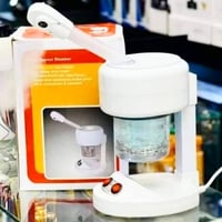 ✨ جهاز بخار الوجه (Facial Steamer) للعناية بالبشرة ✨  💆‍♀️ امنحي بشرتك...