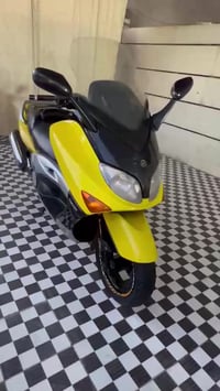 تي ماكس • كابريتر • ترايك