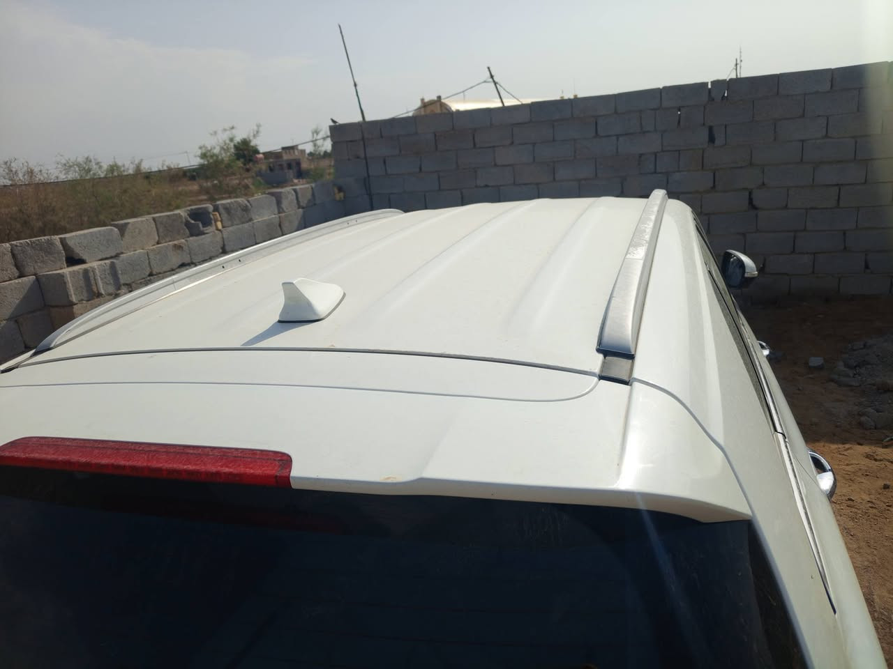 للبيع كيا سورنتو موديل 2020 رقم بغداد تحويل مواصفات سياره خليجي مكفولة عامه  فول مواصفات ماعده فتحه  محرك 6استندر سبعه راكب سايدبريك دگمه جنطه شفط مرايات شفط شاشه كبيره خمس كامرات تبريد 3 قطع الااستفسار رقم الهاتف *********** مكان سياره ذي قار قضاء سيد دخيل
