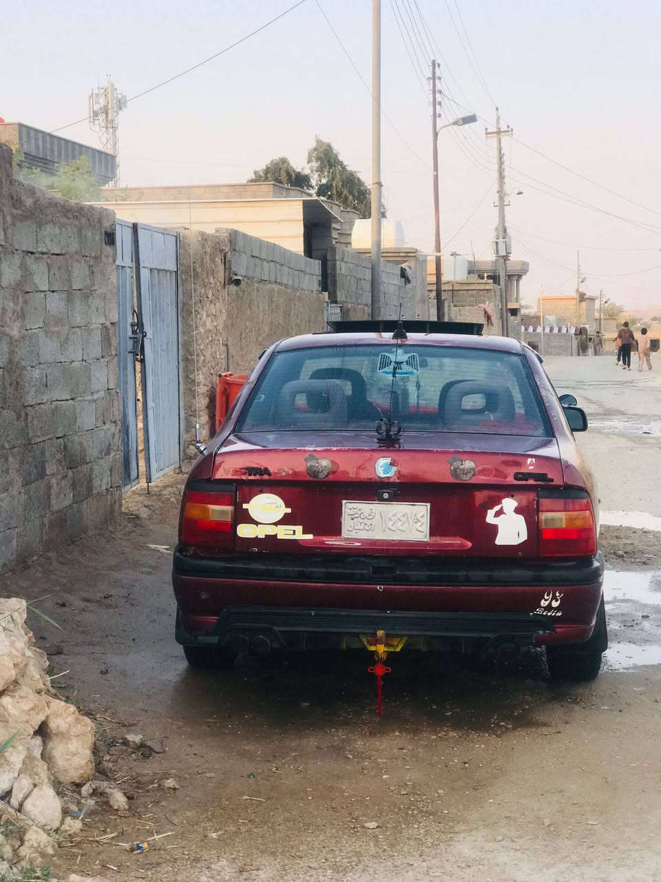 للبيع 
فكتره حديده محرك 2000للتواصل ***********
