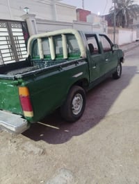 نيسان ٨٦ • نيسان بيك اب • بيك اب ٨٦ • شاحنة نيسان • بيك اب السماوه • ن...