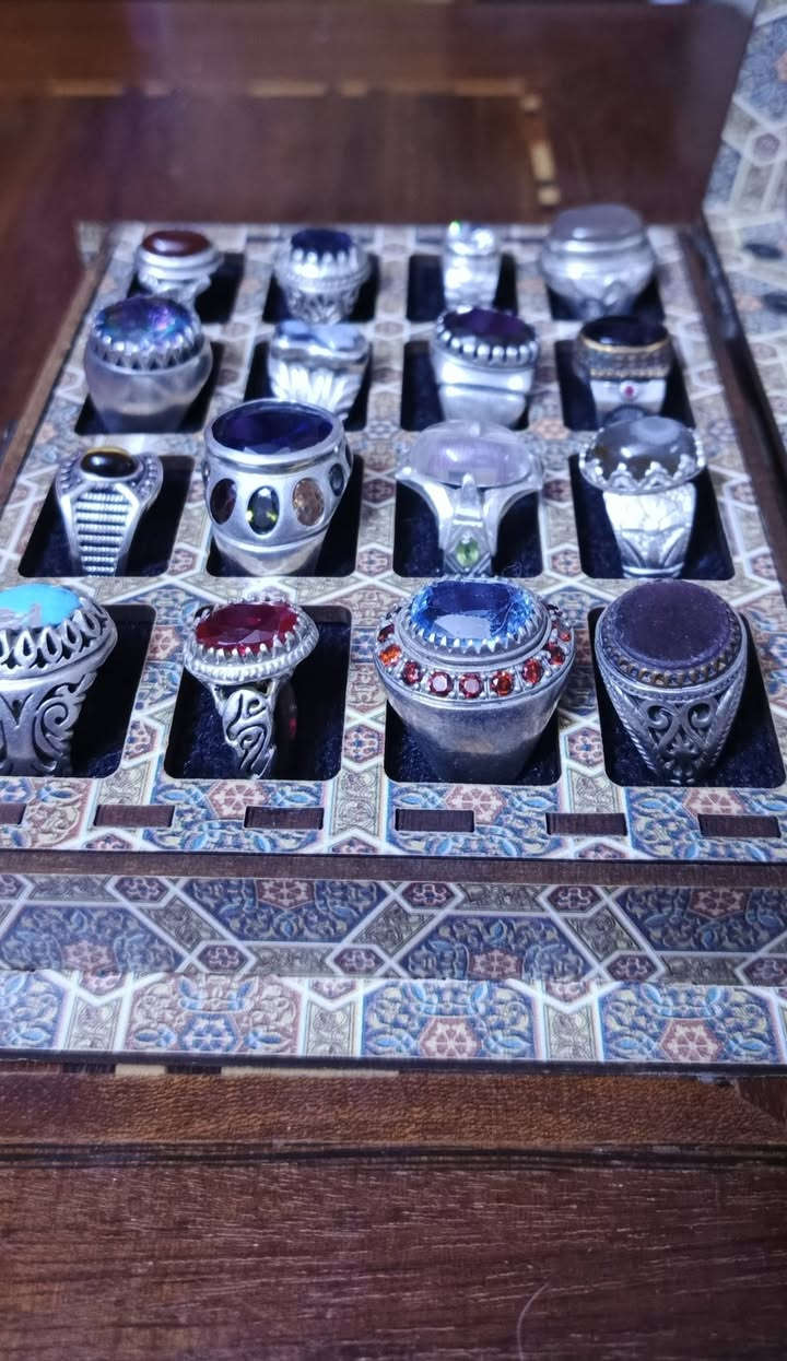 التفاصيل بالصور


**إذا كنت صاحب هذا الإعلان وتريد حذفه لأي سبب، رجاءا أرسل رسالة إلى الدعم الفني**