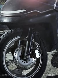 سبيسي • دسكات هونده • مكفوله