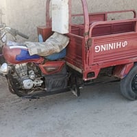 ستوته • موديل ٢٠١٩ • مكينة ٢٢