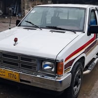 موديل ١٩٨٨ • باتري جديد • كركوك