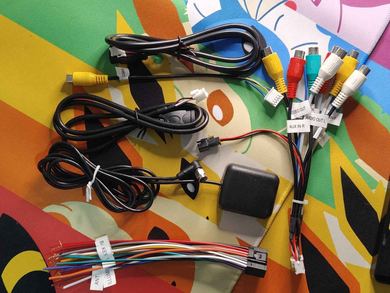 تاب 10 انج رام 4 ذاكرة 64 جديدة كاربلي مروحة خلفية حقيقي جديدة
السعر 75 مع التوصيل


**إذا كنت صاحب هذا الإعلان وتريد حذفه لأي سبب، رجاءا أرسل رسالة إلى الدعم الفني**