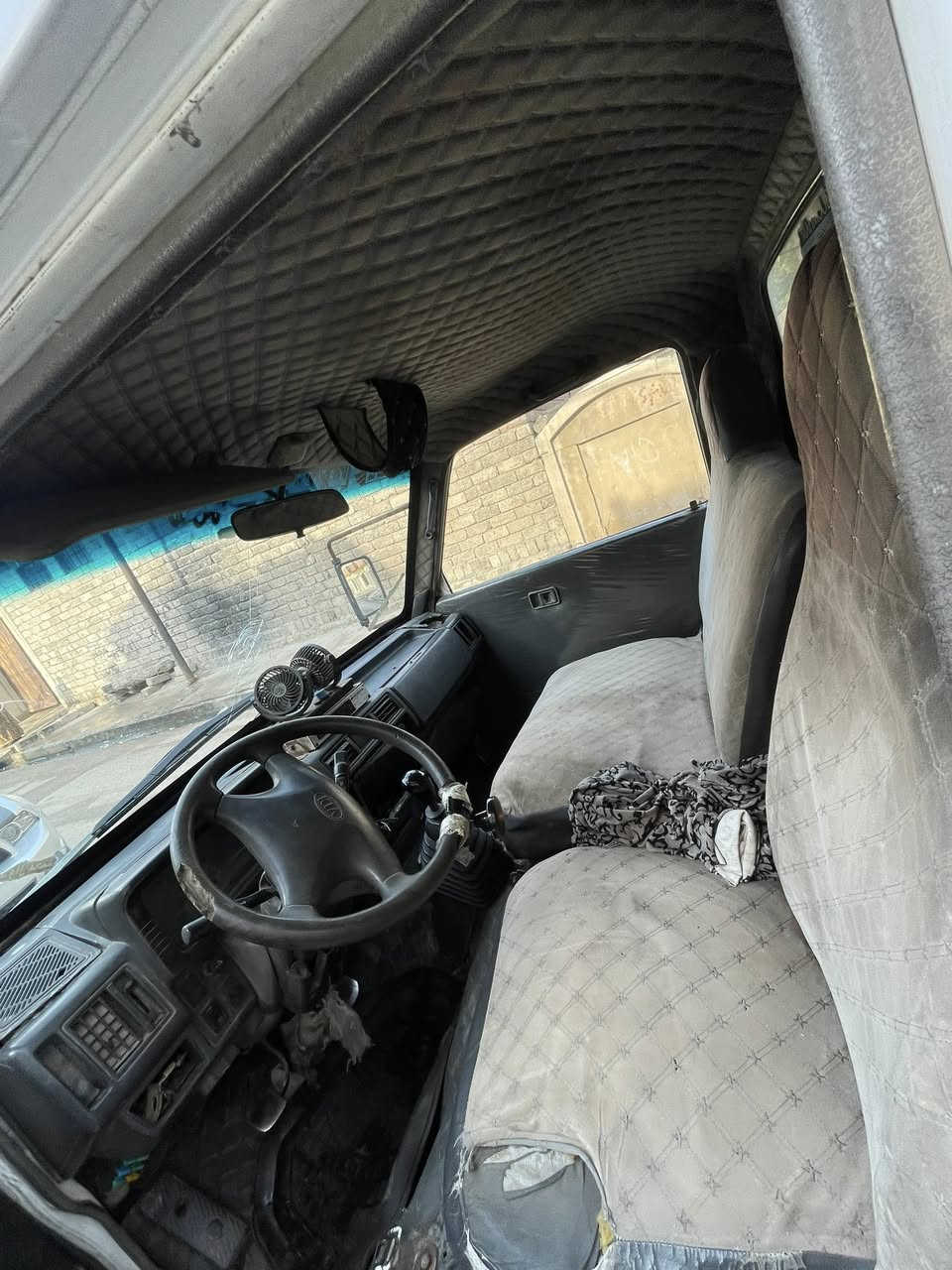 كيا بنكو موديل 96
سنويه براد اصل 
براد شغال
سعر35للستفسار اكثر انتصل***********
مكلف بل نشر
