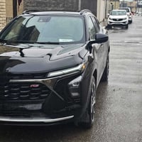 شوفرليت تراكس ٢٠٢٤ 2RS رقم الشاصي  KL77LJE23RC010648 ٣ سلندر تيربو   ك...