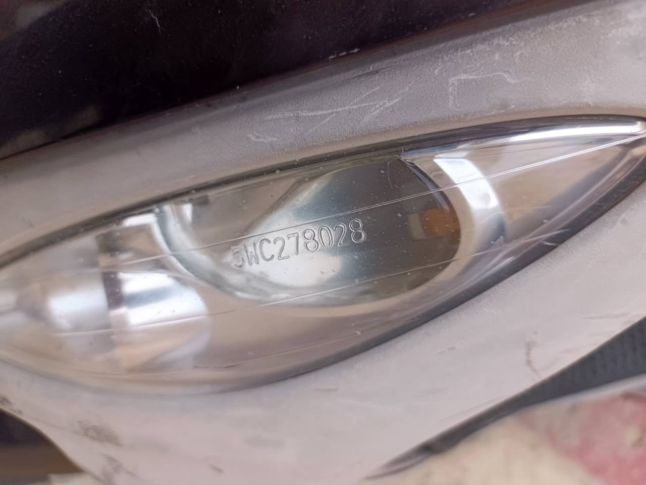 سلام عليكم.... مكلف بلنشر
دراجة ماكس منغولي   🛵 للبيع (700) بيه مجال حك جيه  
دراجة شلعه معدل كهربائيات كلهه شغاله 
دراجة  بلادية
أي نقص مابيهة
جيب فيتر وتعال افحص
العنوان الدوانية الحمزه الشرقي   الاستفسار الاتصال على الرقم 📞 ***********
