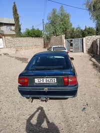 بسبب الوعود الكاذبة  #للبيع فيكترا 18 جنطه رقم دولي بسمي كابون بنزين ب...