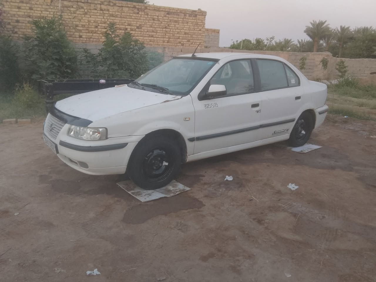 للبيع بأسمي مداور ثاني يوم ***********
